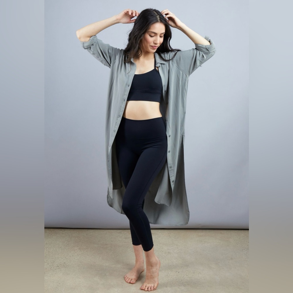Savvi Miro Duster